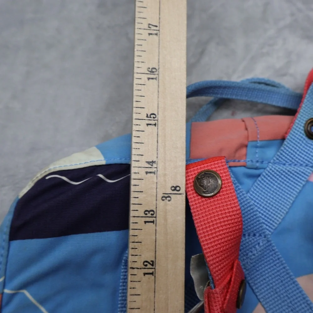 Fjällräven few blemish
